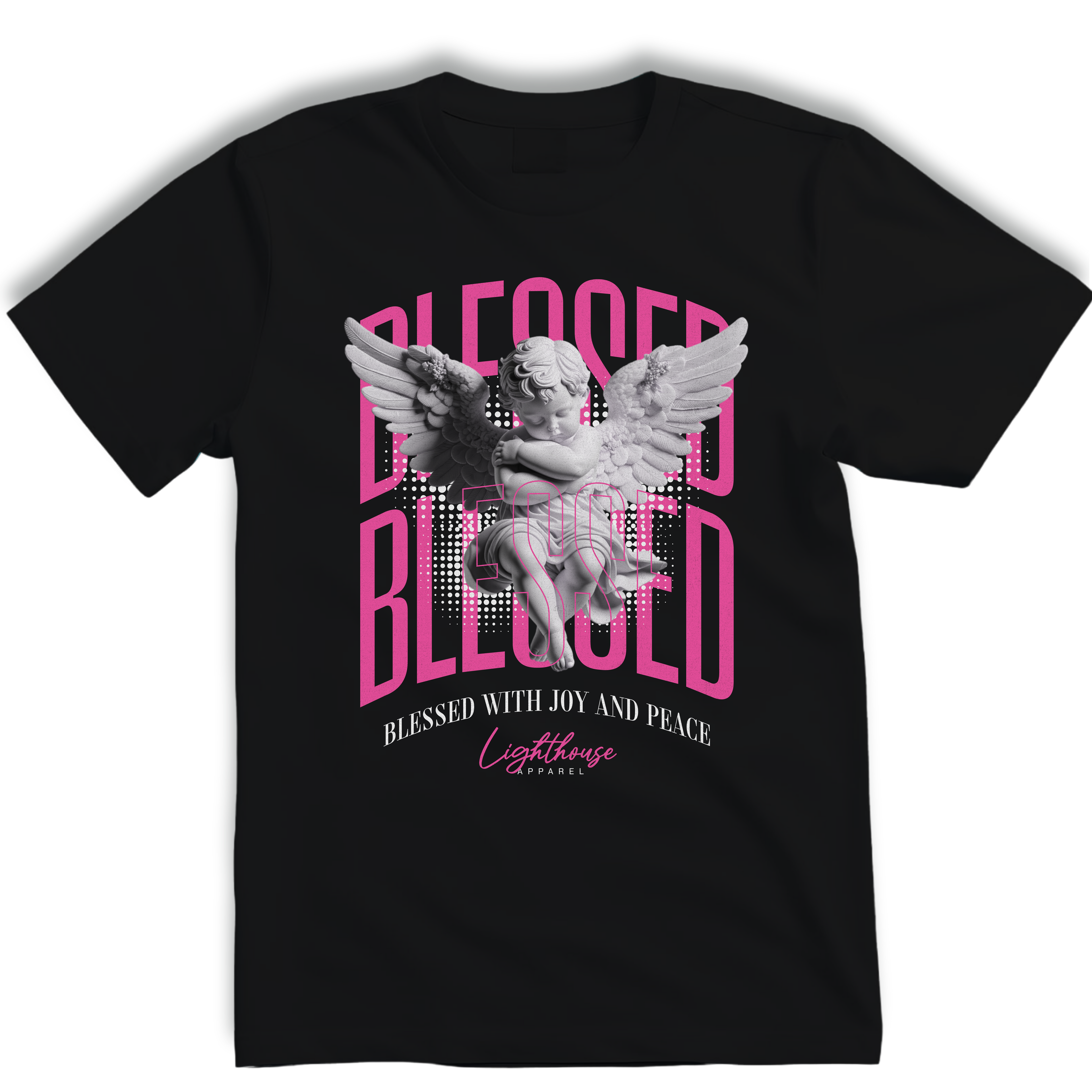 Christian Apparel