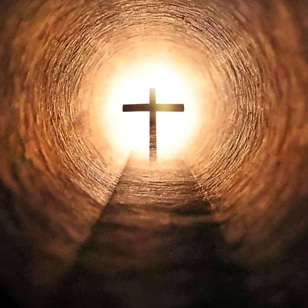 Christian Metal Wall Art