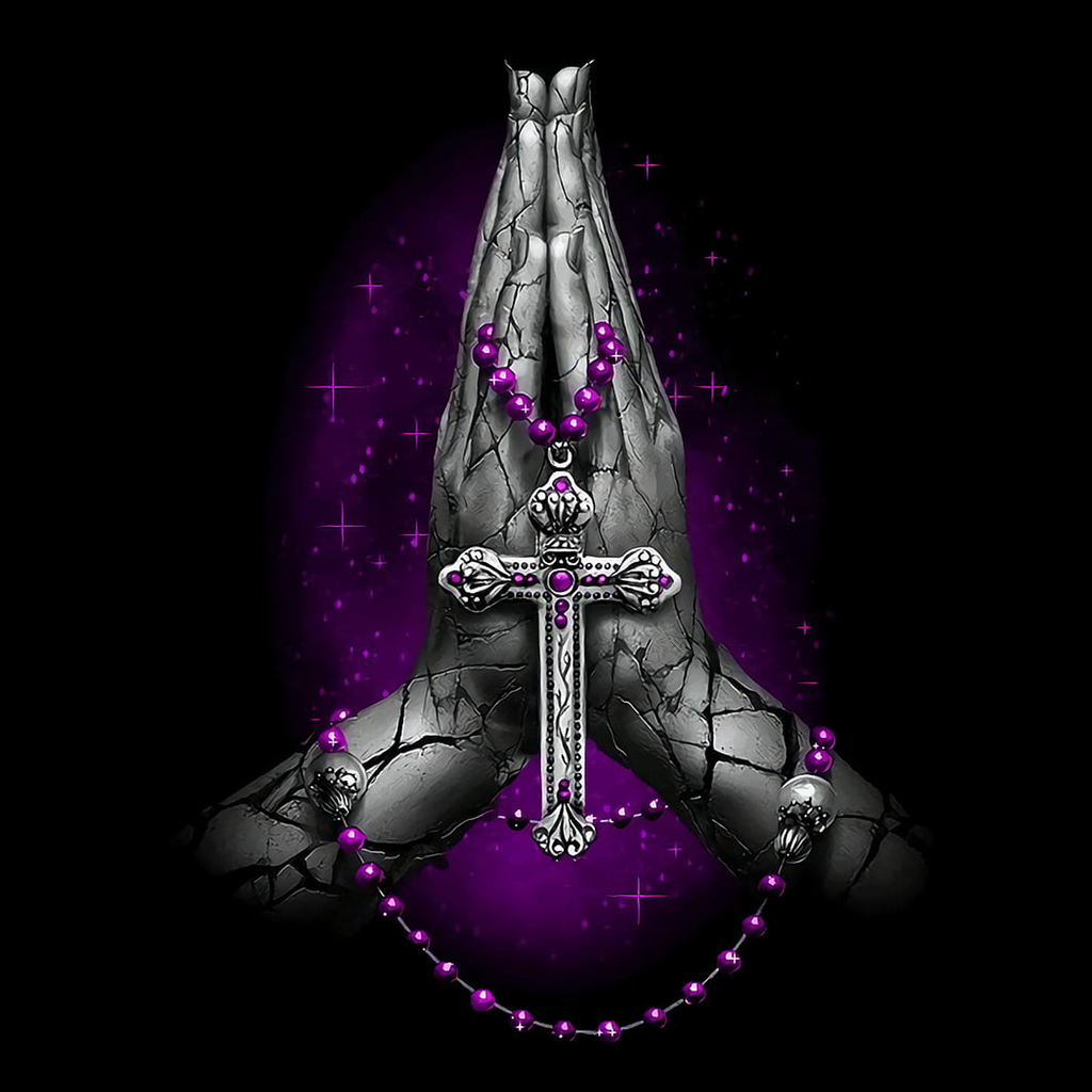 Christian Metal Wall Art