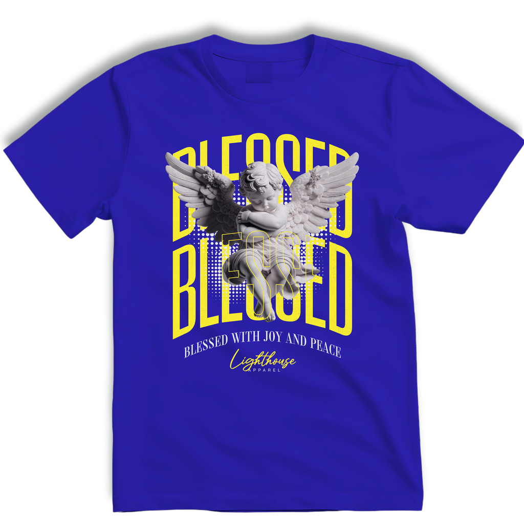 Blessed Angel Tee