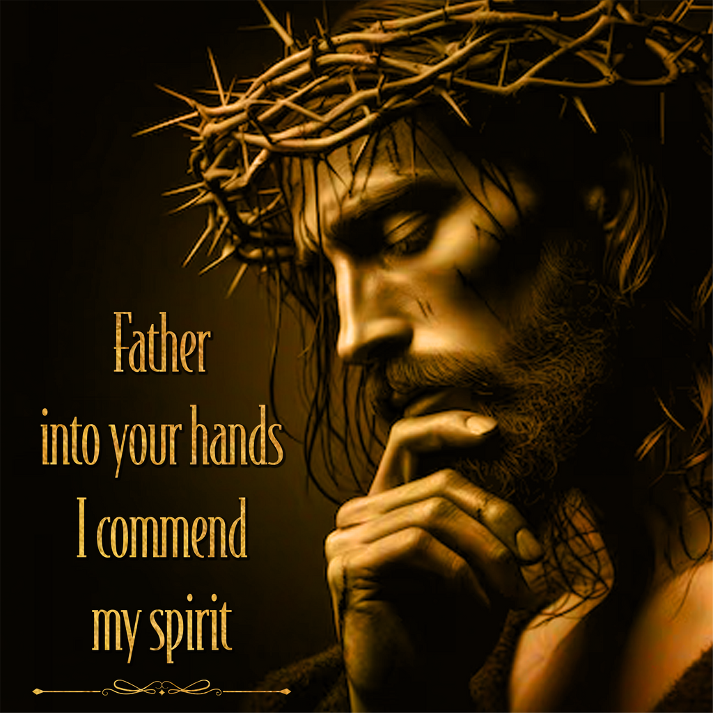 Christian Metal Wall Art